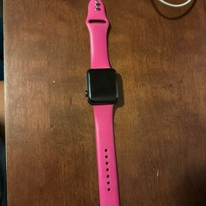 Apple Watch Series 3 42mm gps